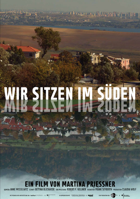 plakat-wir-sitzen-im-sueden