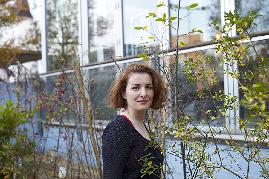 Diplomdesignerin (FH) Photography and Photodesign