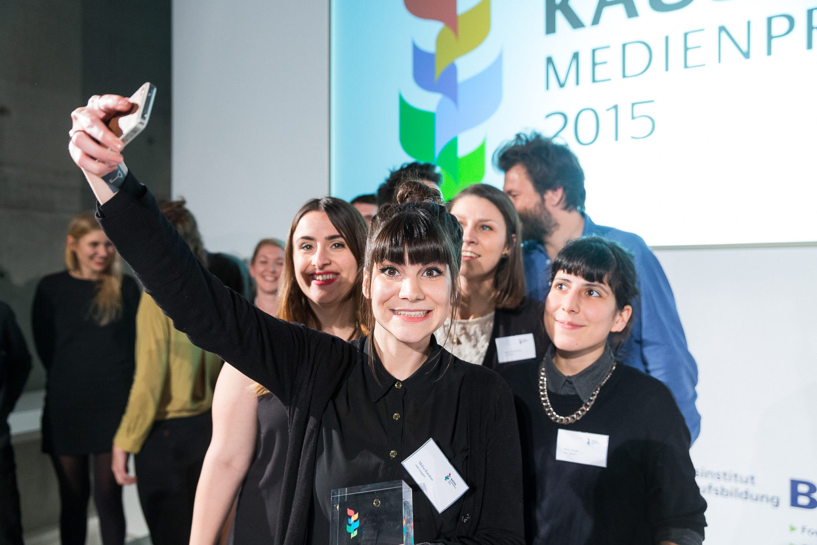 JOBSTARTER; Fotograf Christoph Wehrer