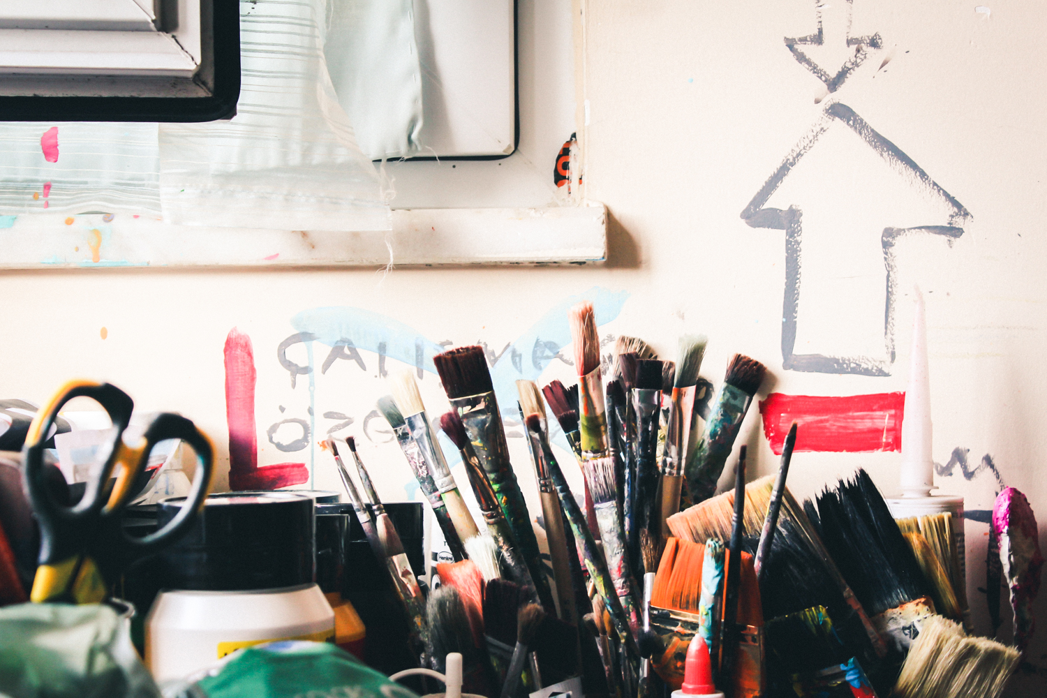 Open Studio Days Istanbul-7485