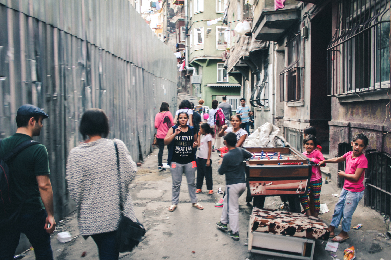 Open Studio Days Istanbul-7647