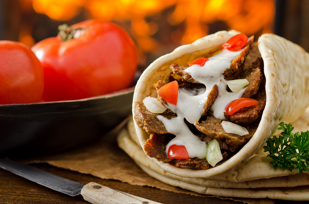 Halifax-Donair