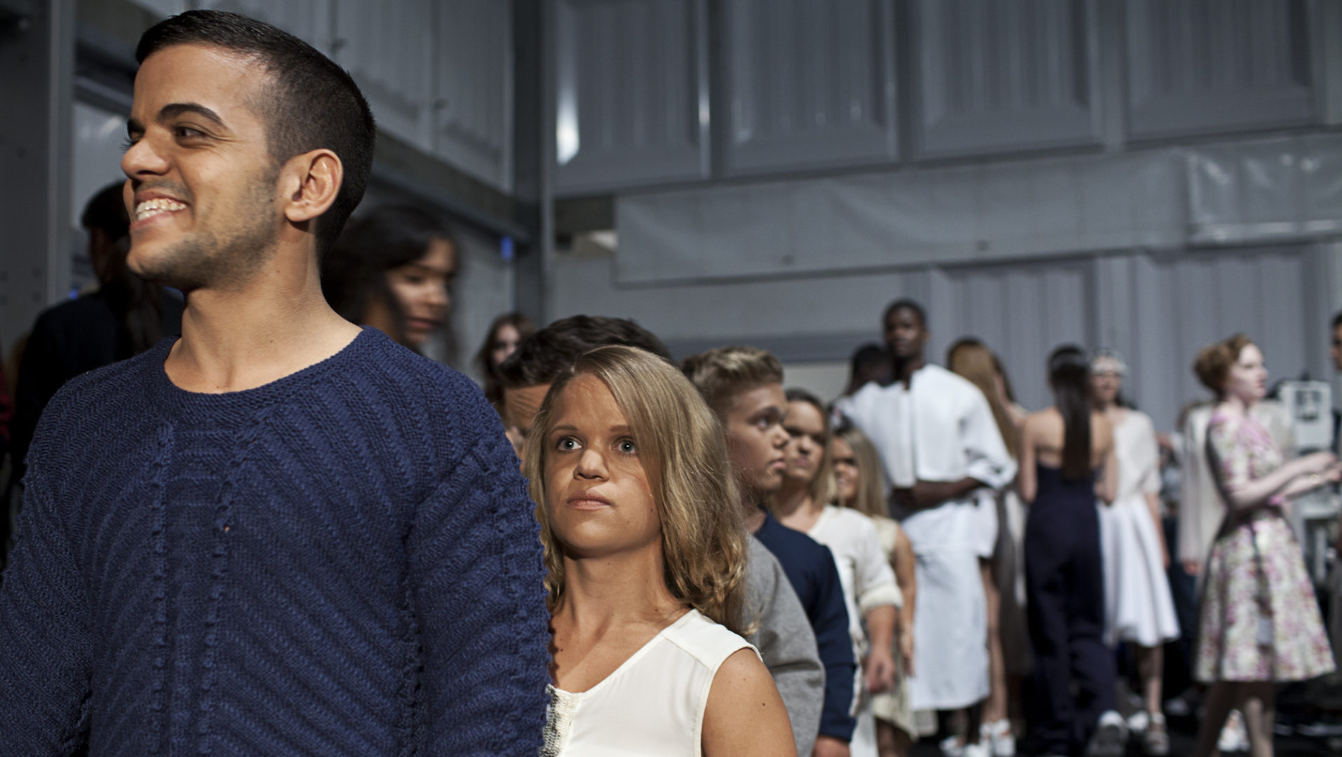 Fashion Week