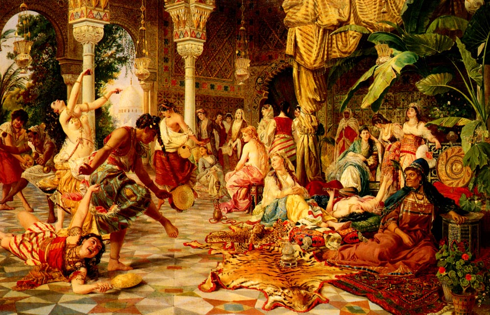 Harem-6