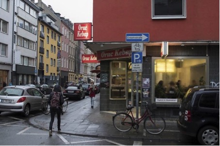 Oruc_Köln