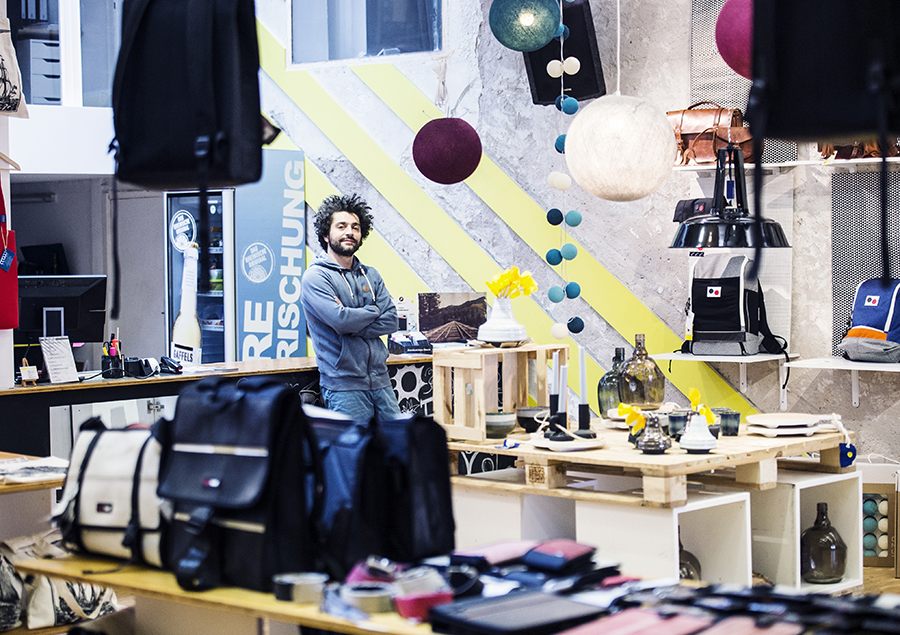 Cem Yilmaz, Beatpackers