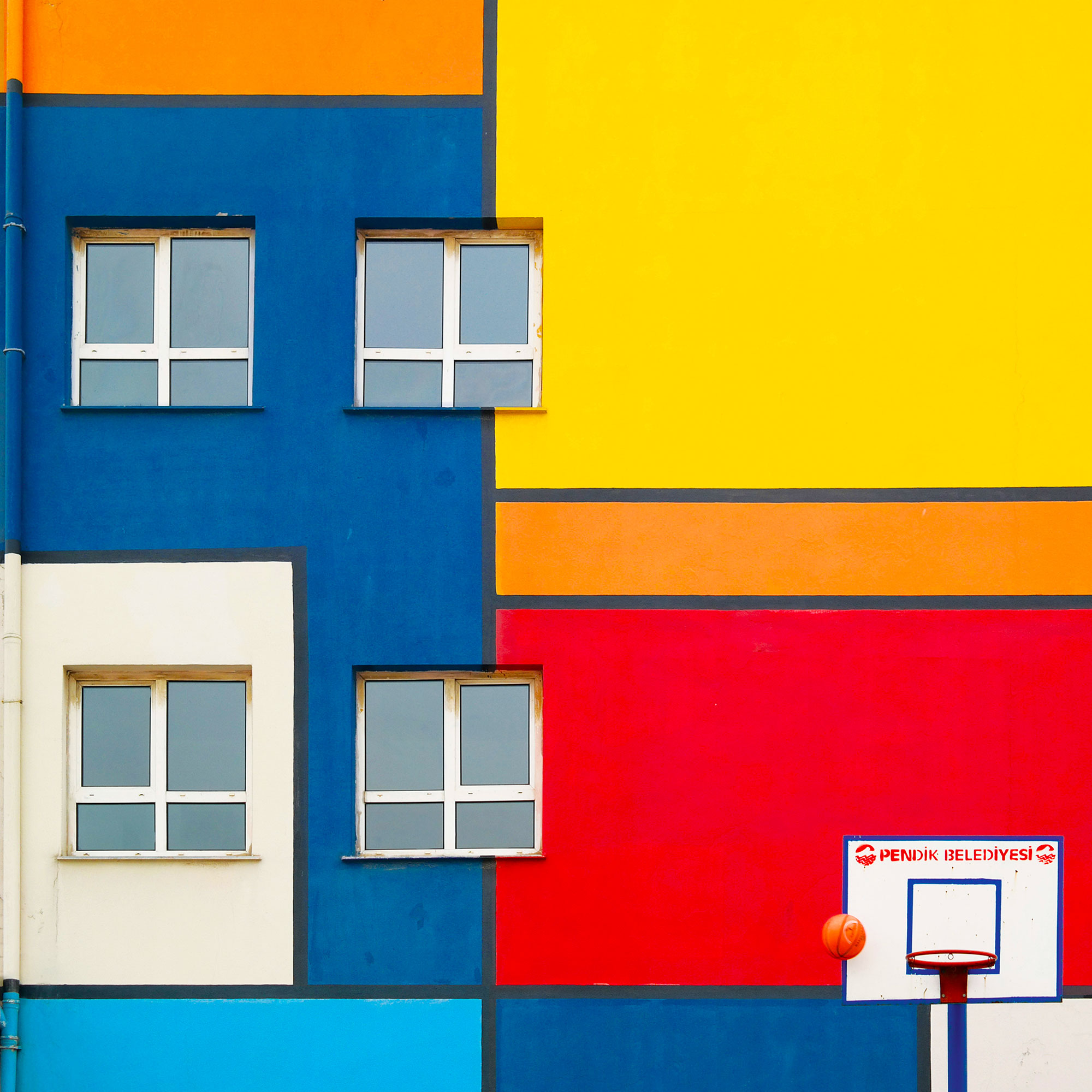 street-hoop