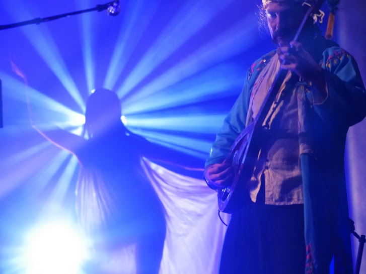 baba zula