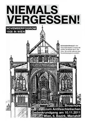 BroschÃ�Â&frac14;re 2011 
