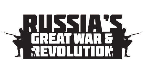 Russia's Great War and Revolution