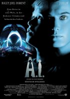 Steven Spielberg: A.I. - Künstliche Intelligenz (A.I. - Artificial Intelligence)
