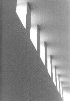 Fenster, Kestner Museum, Hannover