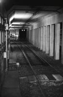 U-Bahn Station Königsworther Platz, Hannover