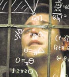 Ron Howard: A Beautiful Mind
