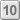 10