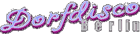 Dorfdisco-Logo