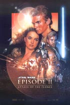 Star Wars - Episode II