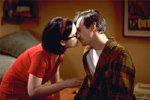 Enid und Josh