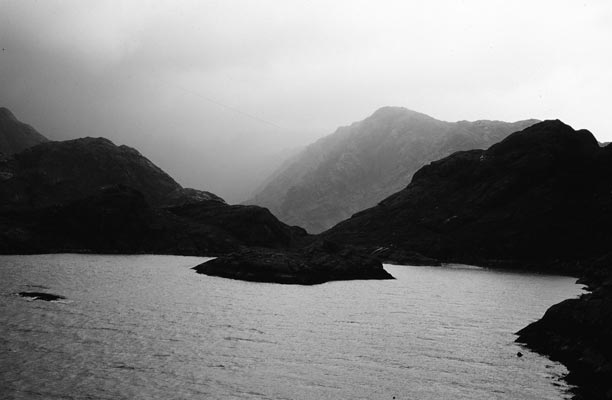 Skye © 2002 Hagen G. Jung