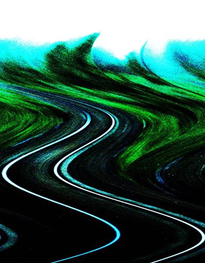 Zug © 2002 Hagen G. Jung