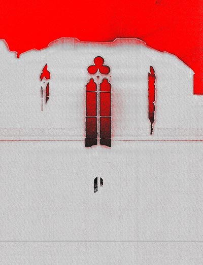Kirche © 2002 Hagen G. Jung