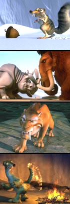 Ice Age