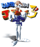 Earthworm Jim 3D