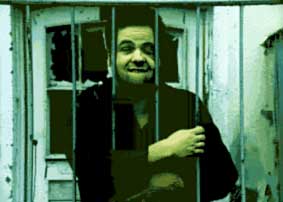 Hinter Gittern: Kaaja Hoyda Hinter Gittern: Kaaja Hoyda