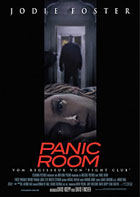 David Fincher: Panic Room