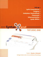 Syntax Acut