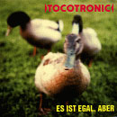 Tocotronic: Es ist egal, aber. Direktlink zur Bestellung bei amazon.