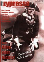 Zypresse