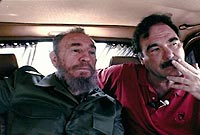 Comandante (R: Oliver Stone)