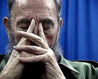 Comandante (R: Oliver Stone)