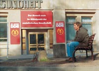 Good Bye, Lenin! (R: Wolfgang Becker)