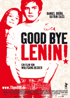 Good Bye, Lenin! (R: Wolfgang Becker)