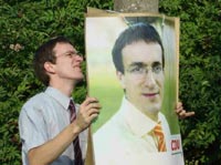 Herr Wichmann von der CDU