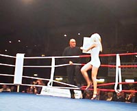 Das Nummerngirl