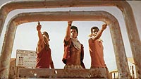 City of God (Cidade de Deus)(R: Fernando Meirelles, Katia Lund)