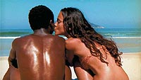 City of God (Cidade de Deus)(R: Fernando Meirelles, Katia Lund)