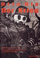 Otto Dix: Der Krieg