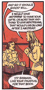 (c) DC Comics