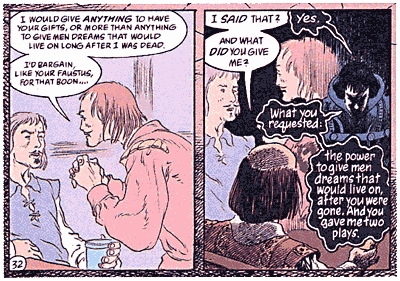 (c) DC Comics