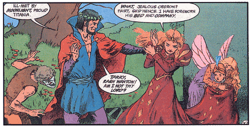 (c) DC Comics