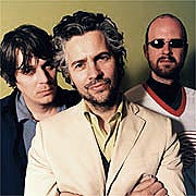 The Flaming Lips The Flaming Lips