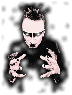 Gothminister
