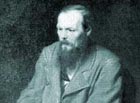 Fjodor Michailowitsch Dostojewski