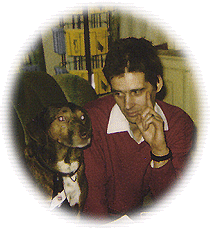 Max Müller (mit Richard)