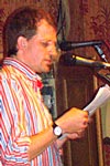 Wolfgang Müller