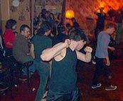 Disko is in the House